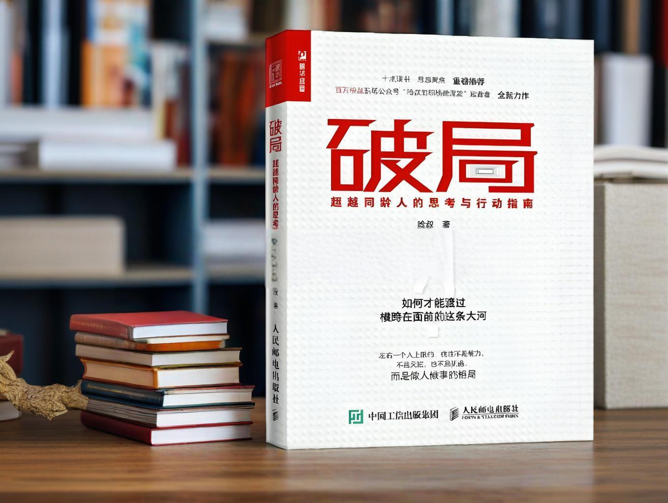书评|《破局》：在算法的围城里 谁还保有破局的锋刃？