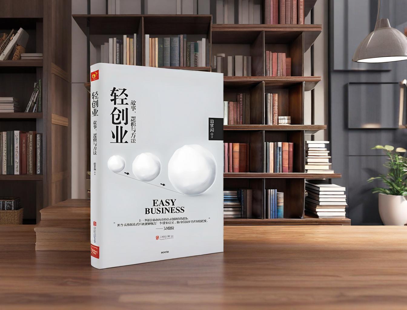 书评|《轻创业》：是投机者的面具 还是觉醒者的战旗？