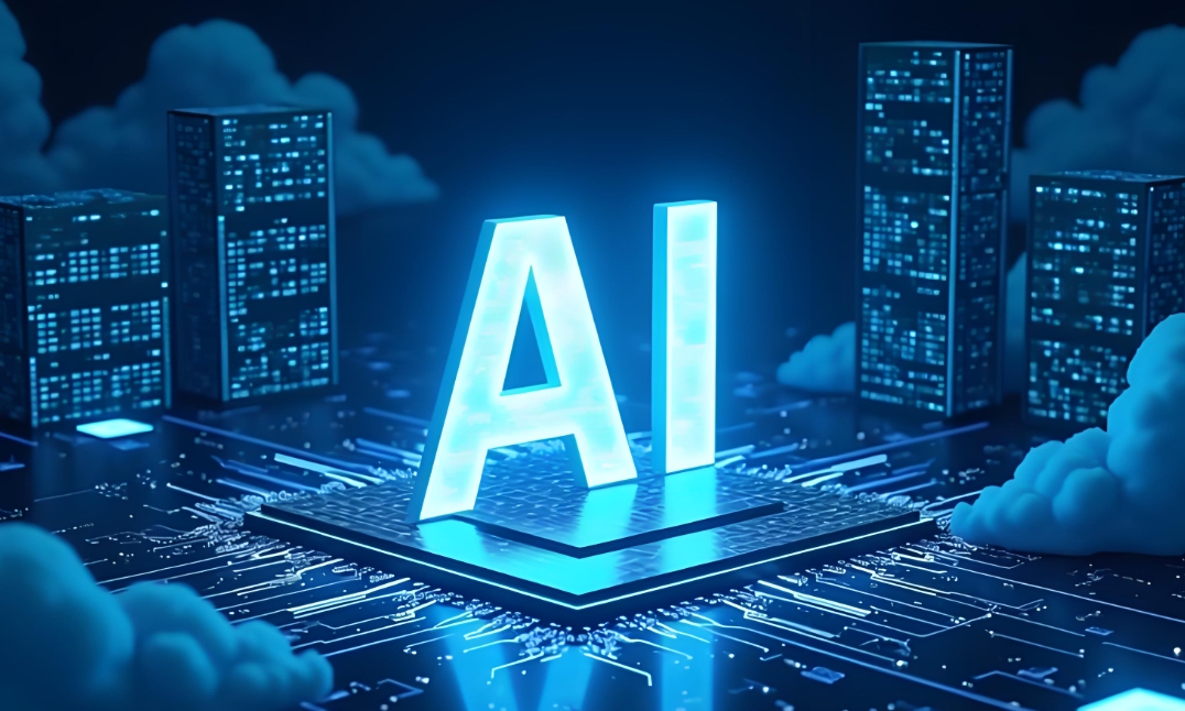 AI赋能“玩”出新赛道