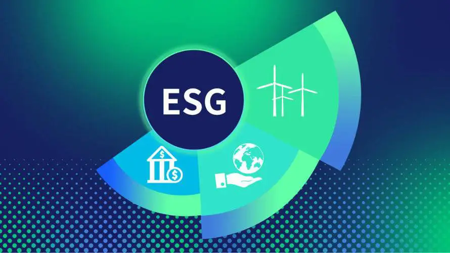 高耗能行业ESG披露快速增长